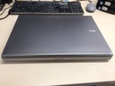 LAPTOP DELL PRECISION M6400 poškodený / na diely Základná rýchlosť CPU 0 GHz