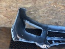 HONDA CIVIC IX 9 PARE-CHOCS AVANT AVANT COQUE 71101-TV0-ZZ00photo 9