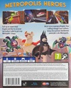 DC LIGA LEAGUE OF SUPER-PETS DOBRODRUŽSTVO KRYPTO A ASA PL PS4 NOVÁ MULTIGAMES Druh vydania Základ