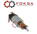 ЭЛЕКТРОМАГНИТ СТАРТЕРА MASSEY FERGUSON: 3473937M91, 1094197M91  фото 5