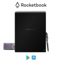 My RocketBook FLIP A5 – многоразовый блокнот