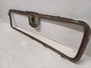 SKODA OCTAVIA 1 I 01-10 CHÂSSIS GRILLE CALANDRE AVANT 1U0853661photo 7