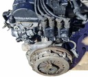 ENGINE COMPLETE SET G4GC 2.0 16V SPORTAGE TUCSON KIA CEED 2007 