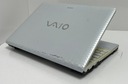 Laptop SONOY VAIO VPCEH i3-2330M 4GB 320GB HDD 15&quot; HD W7 Home Marka Sony