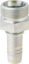 КІНЦІВКА DN20-M36X2.0 25S ALFAGOMMA  (18299842113) фото min 10