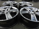 LLANTAS VW GOLF IV,SEAT IBIZA,AUDI A3 8L 5X100X57 ET38 16'' 