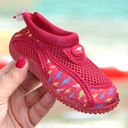 Detská obuv do vody KangaROOS K-AQ Water 100570006312 27 Stav balenia originálne