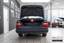 Mercedes W124 * 300E * Pełna dokumentacja * Piękny stan Klimatyzacja automatyczna jednostrefowa