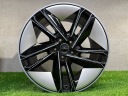 ДИСК АЛЮМІНІЄВА AUDI OE E-TRON GT ПОДИВИСЬ ZDJECIA X 21″ 5X130  (18503203172) фото min 11