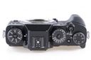 FujiFilm X-T3 body Czarny Interfoto W zestawie korpus