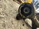РЕДУКТОР ПЕРЕДНИЙ DODGE DURANGO (WD) 68352175AA 3.6L GASOLINE 220KW 2021  фото 6