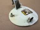 CITROEN NEMO CLAPET GOULOTTE DE REMPLISSAGE CARBURANTS 1353354080 VERS COLORATIONphoto 15