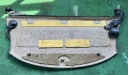 ПОЛИЦЯ БАГАЖНИКА ЗАД AUDI A4 B5 4A5857709J  фото 6