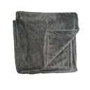 Dark King Double Towel XL большое полотенце для сушки автомобиля, 1200 г/м²