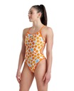 Arena SWIMSUIT REVERSIBLE 34 купальник