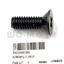 ŚRUBA ZBIORNICZKA HONDA VT GL CB NSS VF CBR VTR CMX CRF CN CR CTX CX FSC FT