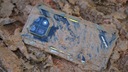 Ulefone Armor 22 8/256 ГБ бронированный смартфон черный и зеленый