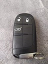 Kluczyk keyless Jeep Cherokee OE OEM