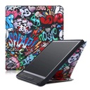 Чехол для Kobo Forma 8 дюймов 2018: кожаный чехол с подставкой