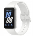 Smartwatch Samsung Galaxy Fit 3 Biały 5 ATM AMOLED SpO2 1,6