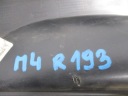 PEUGEOT 208 LIFT GRILLE BOUCHON HALOGÈNE DROITE AVANT 9810738177photo 10