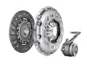 EMBRAYAGE VW LUK 624401133photo 10