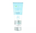 BIELENDA VANITY PRO КРЕМ ДЛЯ ДЕПИЛЯЦИИ ГОЛУБАЯ АГАВА