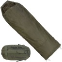 Спальный мешок SNUGPAK JUNGLE BAG 2°C 900г МОСКИТНАЯ СЕТКА