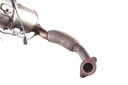 CATALYSEUR FAP VOLVO V60 S60 II 1.6 D D2 31338003photo 10