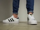 Pánska obuv Adidas Superstar KOŽA športová Materiál vložky tkanina