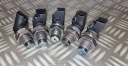 BMW E46 E53 E60 2.0 3.0 D M57N CAPTEUR PRESSION CARBURANTS 7787167 0281002497photo 11