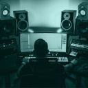 Активные STUDIO мониторы 2x40 Вт 4 дюйма USB MP3 BT