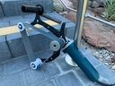ЛЕНТОЧНО-ШЛИФОВАЛЬНЫЙ СТАНОК ДЛЯ ТРУБ BOSCH GWS 9-125 S