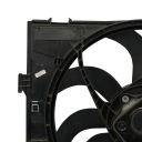 BMW F20 F21 F22 F30 F32 LCI ВЕНТИЛЯТОР РАДІАТОРА 600W 8641947  фото 10