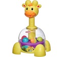 Волчок Hasbro Playskool Giraffe с шариками