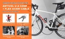 П-Образні Замки U-Lock 120Cm