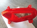 ODBLASK LAMPY TYLNEJ PRAWY KIA STONIC