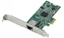 DELL BROADCOM PCI-E LAN 10/100/1000 ВЫСОКОПРОФИЛЬНЫЙ DP/N 0J5P32
