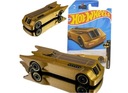 HOT WHEELS 2023 БЭТМЕН МУЛЬТ-СЕРИЯ HKJ76 169/250 БЭТМЕН 5/5