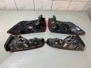 AUDI A4 B9 LIFT UNIVERSEL FEUX ARRIÈRE PHARES ARRIÈRE 8W9945075AA 076AA 069AA 070AAphoto 10