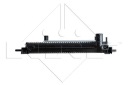 RADIATEUR MOTEUR CONVIENT VERS NISSAN MIC 53759 NRFphoto 14