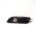 AUDI A6 C7 RIGHT FOG LIGHT GRILLE 4G0807682G9B9 4G0807682G 9B9 2012 OEMphoto 8