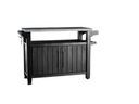 KETER 228934 Unity садовый шкаф 183 л