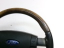 КЕРМО + ПОДУШКА ДЕРЕВО MULTIUFUNKCJA FORD MONDEO MK3 РЕСТАЙЛ  (18968337293) фото min 11
