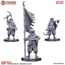 Command Group Araby Crossbowmen x3 Kyoushuneko Min