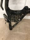 SUBFRAME FRONT BMW 3 (F30, F80) 6792125 2.0L GASOLINE 180KW 2012  photo 12