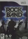 РОК-ГРУППА РОК-БЭНД Wii