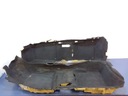AUDI A6 C6 WYKŁADZINA DYWAN PODŁOGI 4F1863021