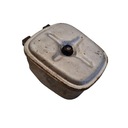 КААЗ Т140 ГЛУШИТЕЛЬ ВЫХЛОПА