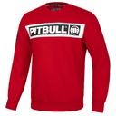 Bluza męska Crewneck Pit Bull Sherwood r. M Rozmiar M